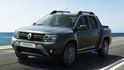 Dacia Duster Oroch Dacia Duster Oroch