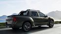 Dacia Duster Oroch Dacia Duster Oroch