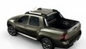 Dacia Duster Oroch Dacia Duster Oroch