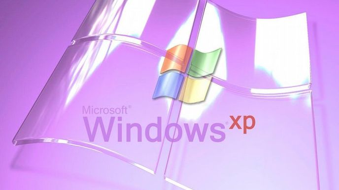 Windows XP Windows XP