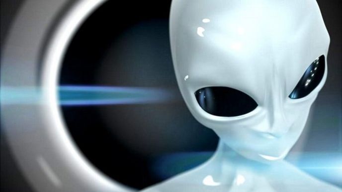 UFO UFO