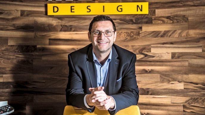 Radomír Klofáč, Moris design, Radomír Klofáč, Moris design,