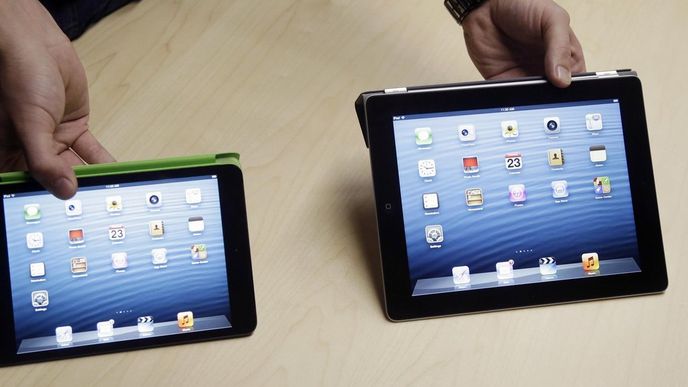 iPad iPad