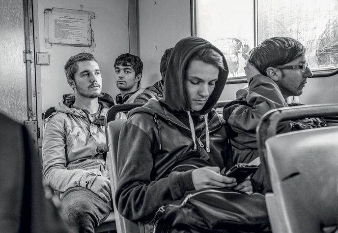 Krajina na Mostecku Krajina na Mostecku