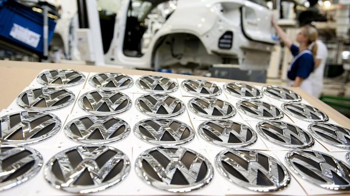 Volkswagen Volkswagen