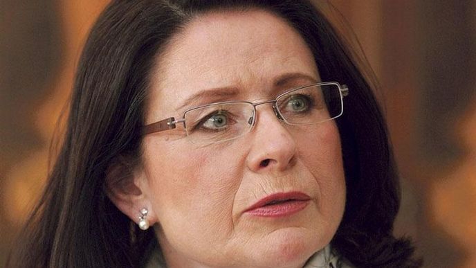Miroslava Němcová Miroslava Němcová