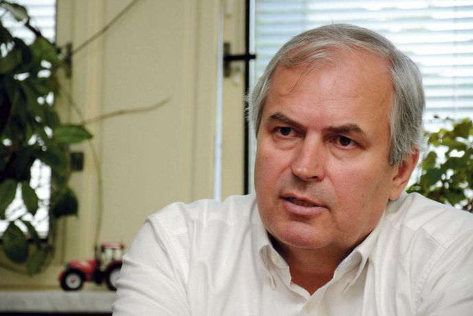 Jaroslav Čechura Jaroslav Čechura