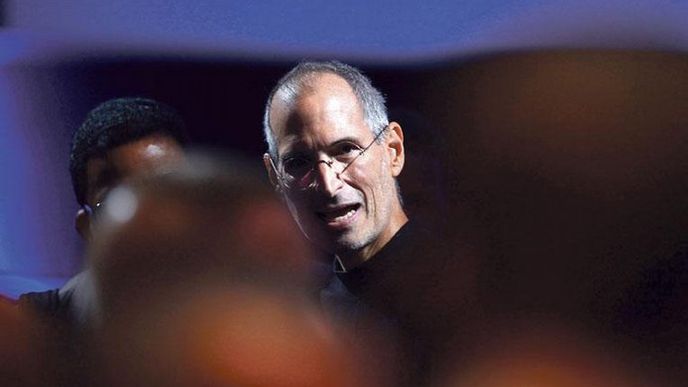 Steve Jobs, Apple Steve Jobs, Apple
