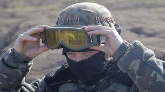 Ukrajinská armáda zahájila další etapu mobilizace Ukrajinská armáda zahájila další etapu mobilizace