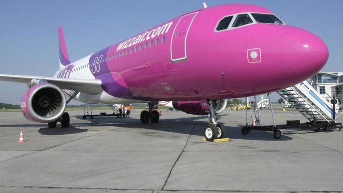 Wizz Air Wizz Air