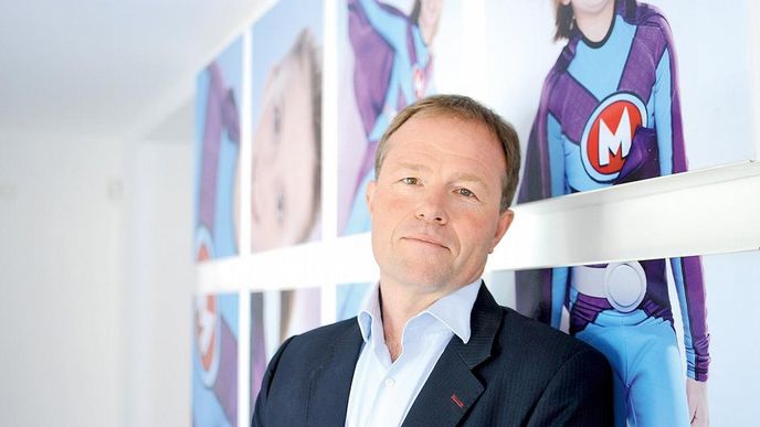 Frans-Willem de Kloet Frans-Willem de Kloet