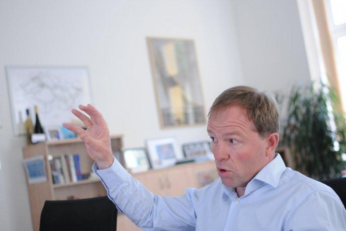 Frans-Willem de Kloet Frans-Willem de Kloet
