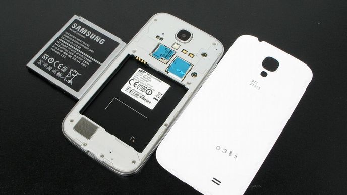 Samsung Galaxy S4 Samsung Galaxy S4