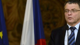 Zaorálek: S rozdělováním migrantů podle kvót má problém více zemí Zaorálek: S rozdělováním migrantů podle kvót má problém více zemí