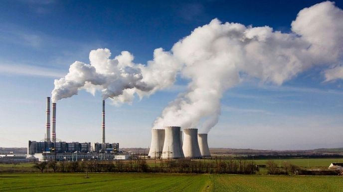 Elektrárna Počerady Elektrárna Počerady