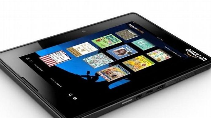 Amazon Kindle Amazon Kindle