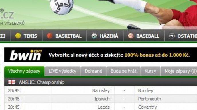 LiveSport LiveSport