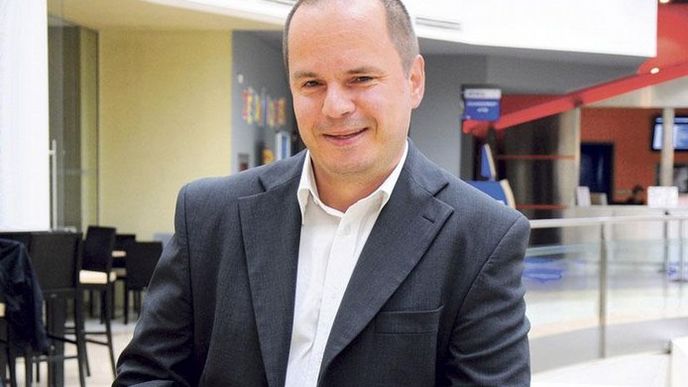 Oldřich Špůrek Oldřich Špůrek