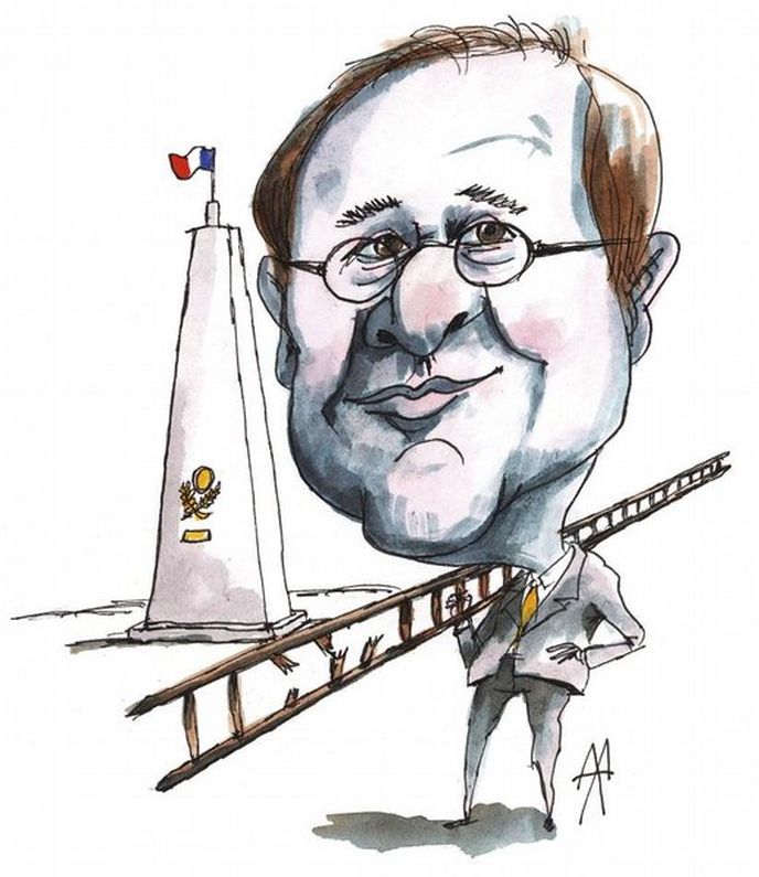 François Hollande François Hollande