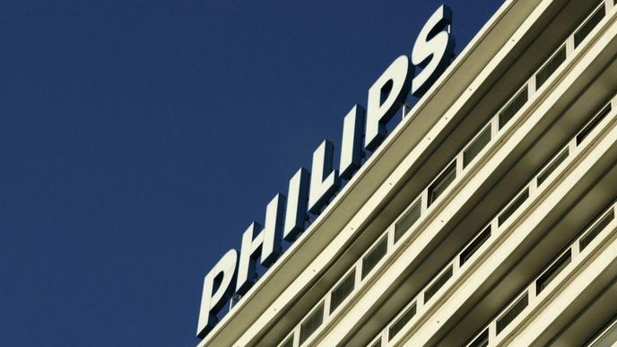 Philips Philips