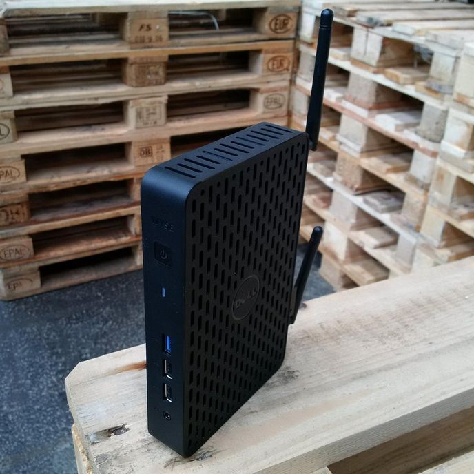 První IoT gateway od Dellu. Data posbírá lokálně, zpracuje je a až pak pošle do cloudu. První IoT gateway od Dellu. Data posbírá lokálně, zpracuje je a až pak pošle do cloudu.