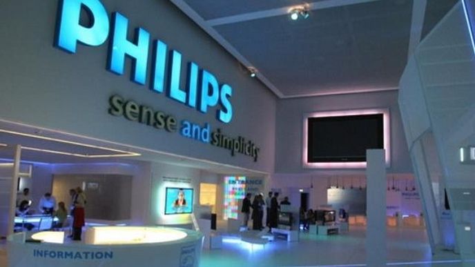 Philips Philips