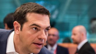 Řecko trpělivě počká, až se věřitelé umoudří, plánuje Tsipras Řecko trpělivě počká, až se věřitelé umoudří, plánuje Tsipras