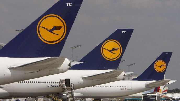 Lufthansa Lufthansa