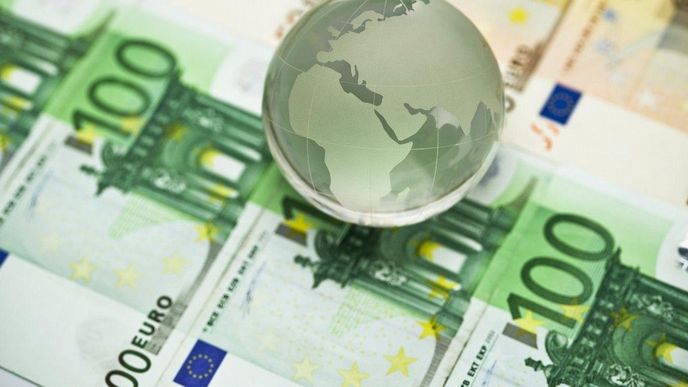 euro, MMF euro, MMF