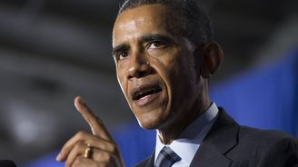 Obama trvá na protiruských sankcích, vyzve Brusel k jejich zachování Obama trvá na protiruských sankcích, vyzve Brusel k jejich zachování