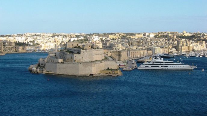 Malta Malta