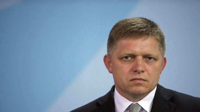 Robert Fico Robert Fico