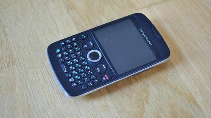 Sony Ericsson Sony Ericsson