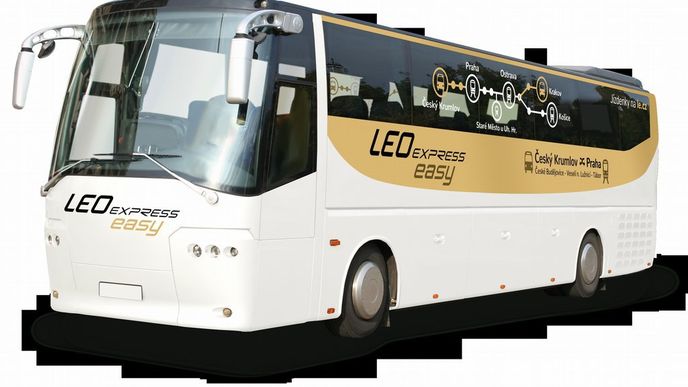 Leo Express Easy Leo Express Easy