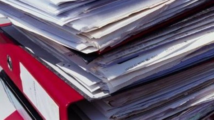 byrokracie, administrativa byrokracie, administrativa