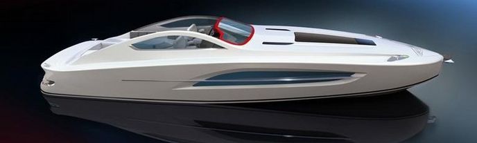 Aston Martin Voyage Aston Martin Voyage