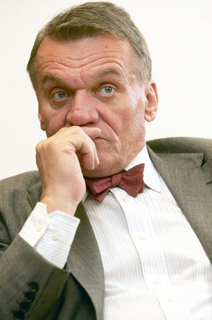 Bohuslav Svoboda Bohuslav Svoboda