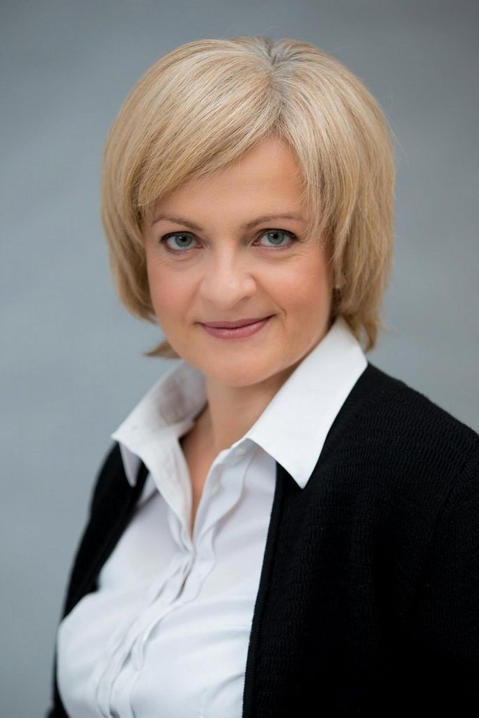 Dita Stejskalová, Ogilvy PR Dita Stejskalová, Ogilvy PR
