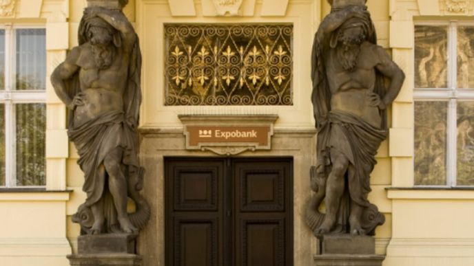 Expobank CZ Expobank CZ