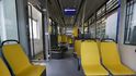 Tramvaj typu EVO1 Tramvaj typu EVO1