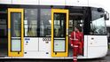 Tramvaj typu EVO1 Tramvaj typu EVO1