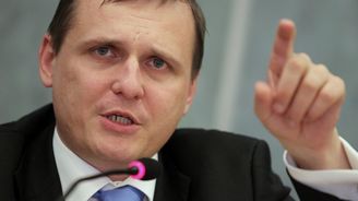 Bárta: O vydání k trestnímu stíhání požádám sám Bárta: O vydání k trestnímu stíhání požádám sám