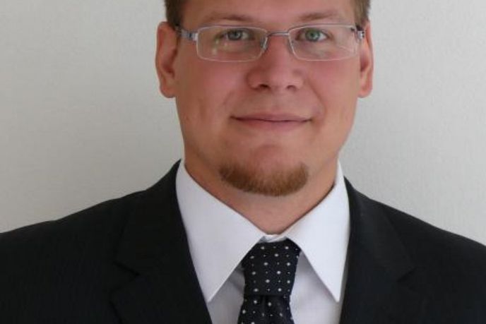 Martin Vokřál Martin Vokřál