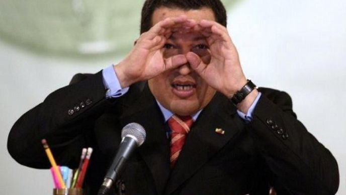 Hugo Chávez, Venezuela Hugo Chávez, Venezuela