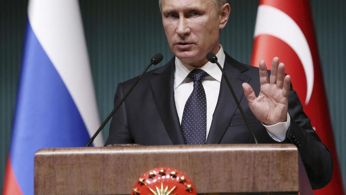 Vladimir Putin, Vladimir Putin,