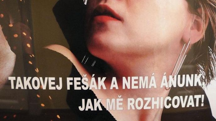 Reklamní kampaň Goethe institutu přiláká dost zájemců Reklamní kampaň Goethe institutu přiláká dost zájemců