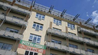 Dostavba trasy A zvyšuje ceny bytů i činže Dostavba trasy A zvyšuje ceny bytů i činže