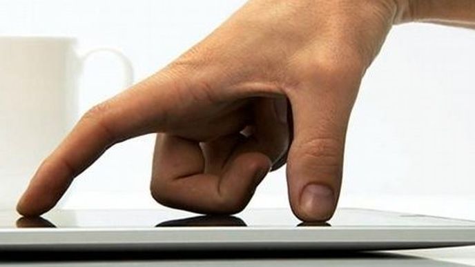 Applu se nepodařilo zaregistrovat označení „Multi-Touch“ Applu se nepodařilo zaregistrovat označení „Multi-Touch“