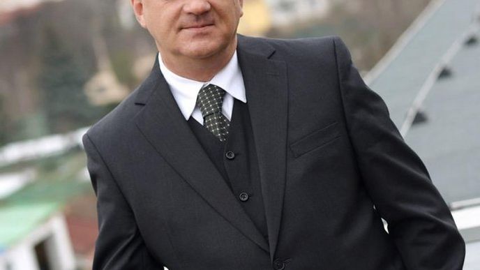 Aleš Kučera Aleš Kučera