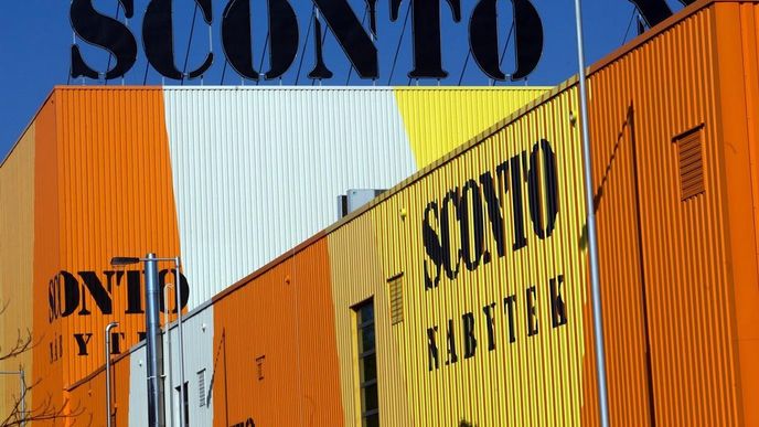 Sconto Sconto